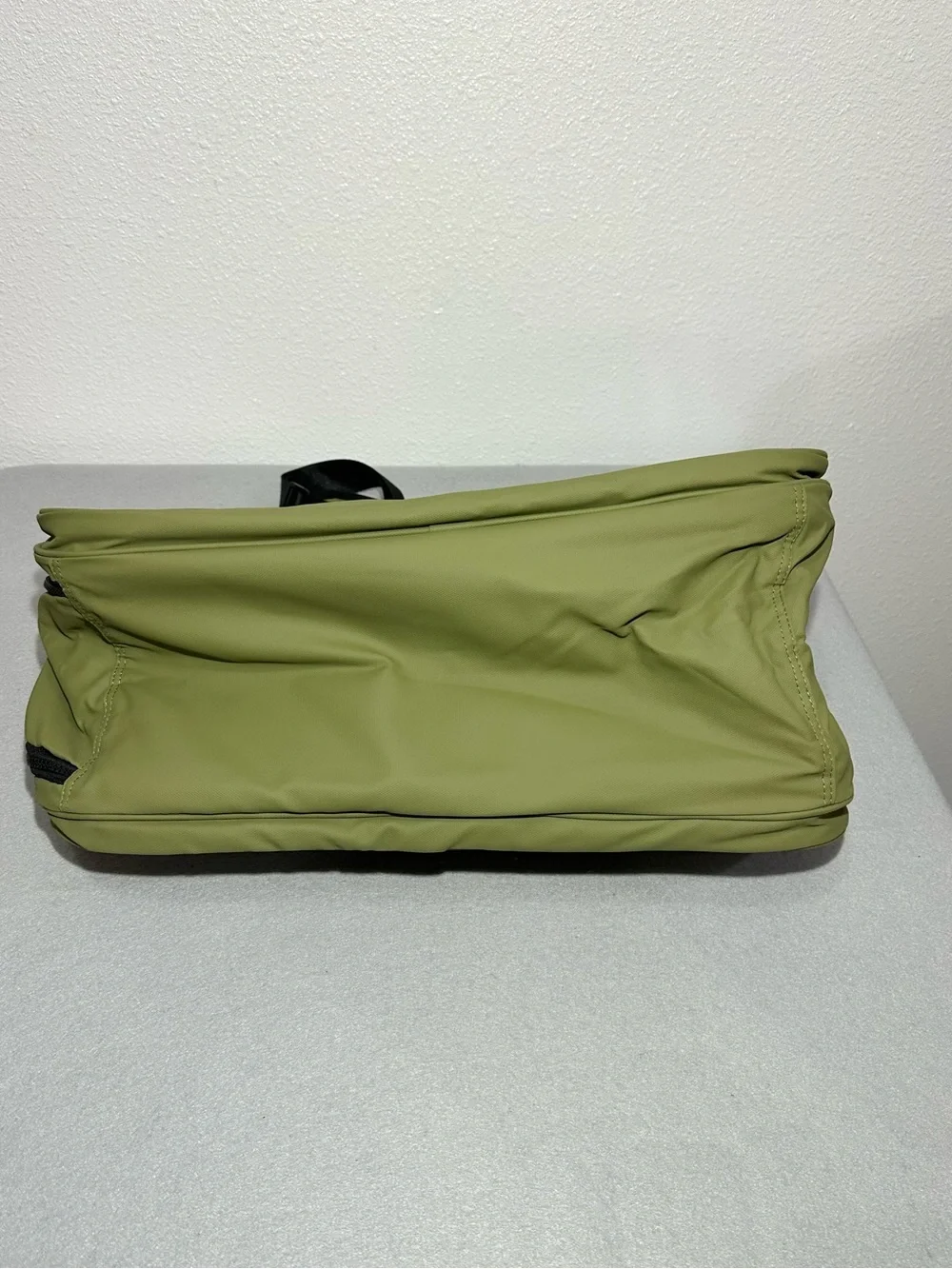Atley James Harmon Duffel bag